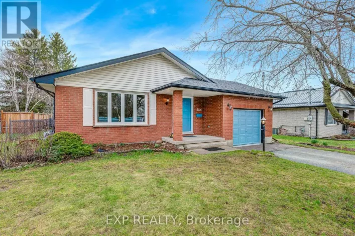 164 COLBORNE STREET W, Kawartha Lakes