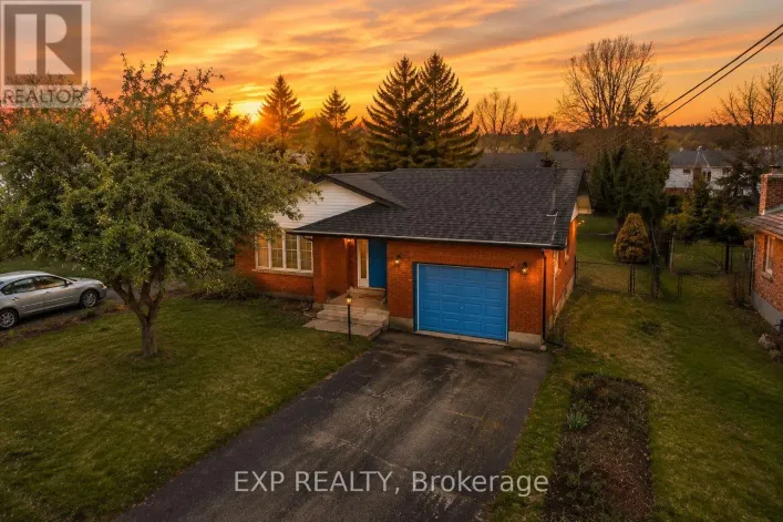 164 COLBORNE STREET W, Kawartha Lakes