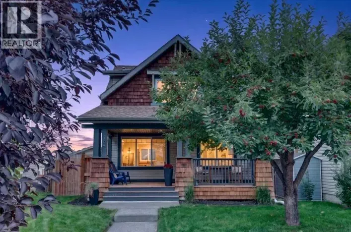 164 Copperfield Manor SE, Calgary