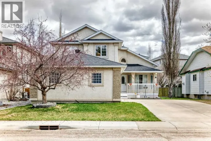 164 COVE Road, Chestermere