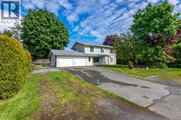 164 Crawford Rd, Campbell River