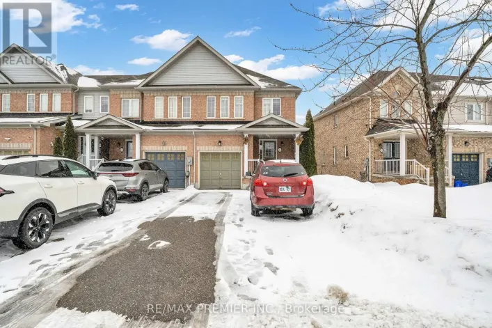 164 DEWELL CRESCENT, Clarington