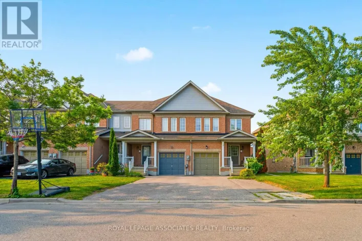 164 DEWELL CRESCENT, Clarington