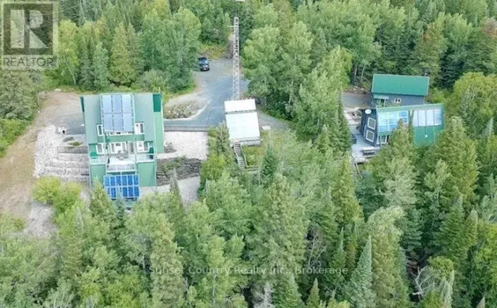 House for sale: 164 DOVES ROAD, Kenora Remote Area