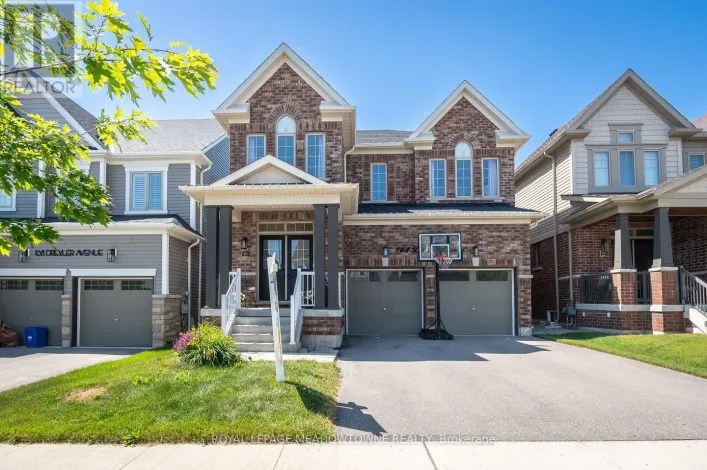 164 DREXLER AVENUE, Guelph/Eramosa