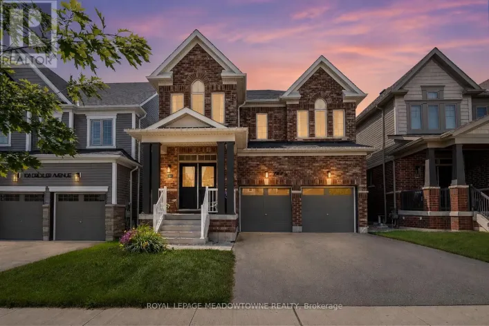164 DREXLER AVENUE, Guelph/Eramosa