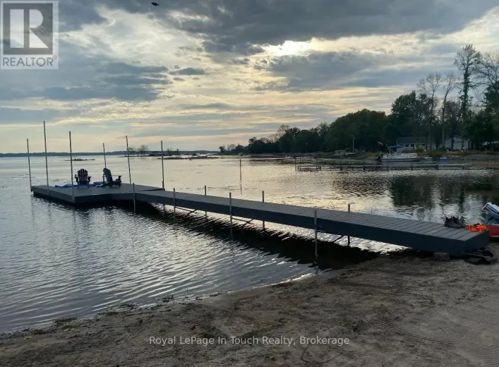 164 DUCK BAY ROAD, Tay