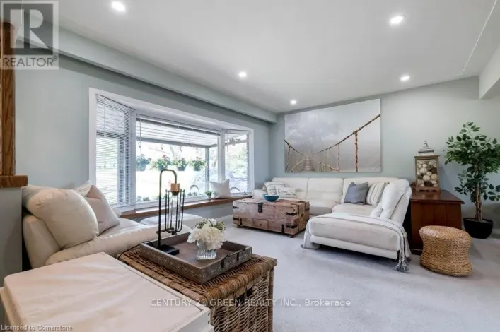 164 DUNDAS STREET E, Hamilton