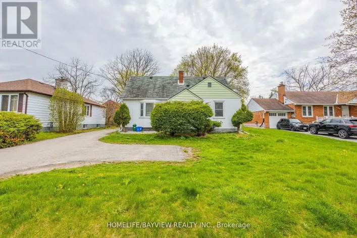 164 EAGLE STREET S, Newmarket