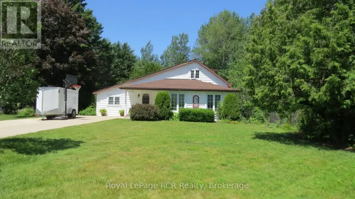 164 EDWARD STREET, Saugeen Shores