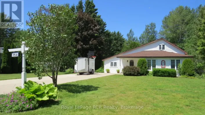164 EDWARD STREET, Saugeen Shores