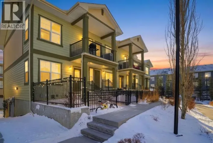 164 Evanscrest Gardens NW, Calgary