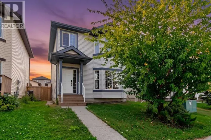 164 Fireweed Crescent, Fort McMurray