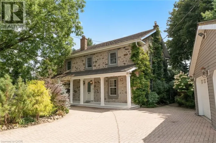 164 FISHER MILLS Road, Cambridge