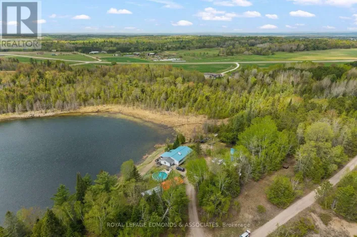 164 GARDEN LAKE TRAIL, Whitewater Region