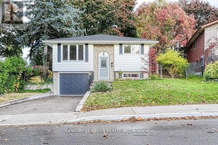 164 GARDINER DRIVE, Hamilton