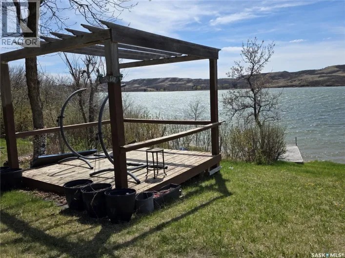 House for sale: 164 Garwell DRIVE, Buffalo Pound Lake