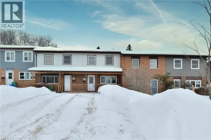 164 GOODFELLOW Road, Peterborough