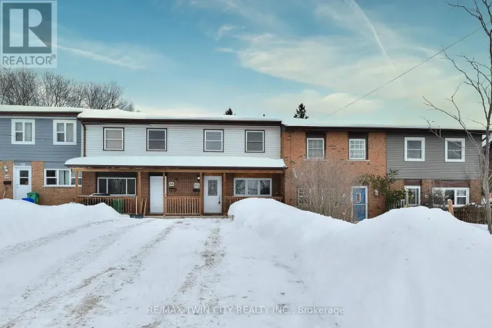 164 GOODFELLOW ROAD, Peterborough