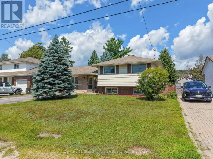 164 GORDON DRIVE, North Bay