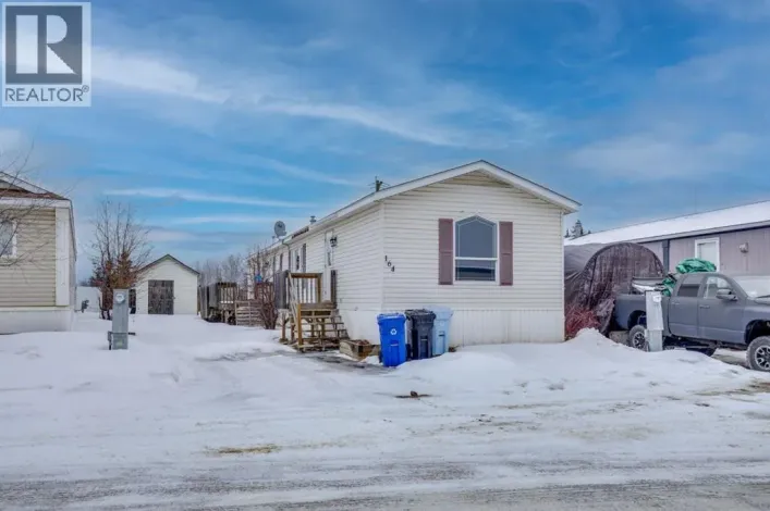 164 Grandview Crescent, Fort McMurray