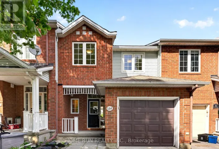 164 GRAY CRESCENT, Ottawa
