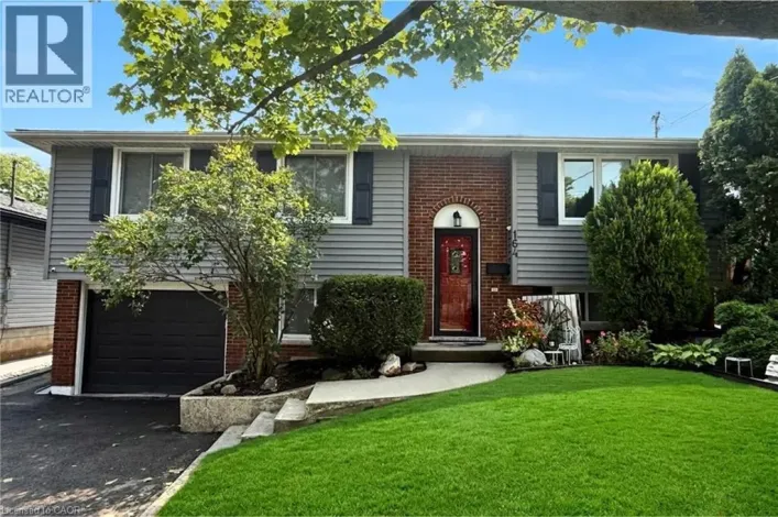 164 HANOVER Place, Hamilton