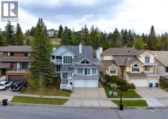 164 Hawksbrow Drive NW, Calgary
