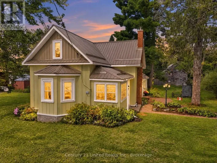 164 HILLSIDE DRIVE, Kawartha Lakes