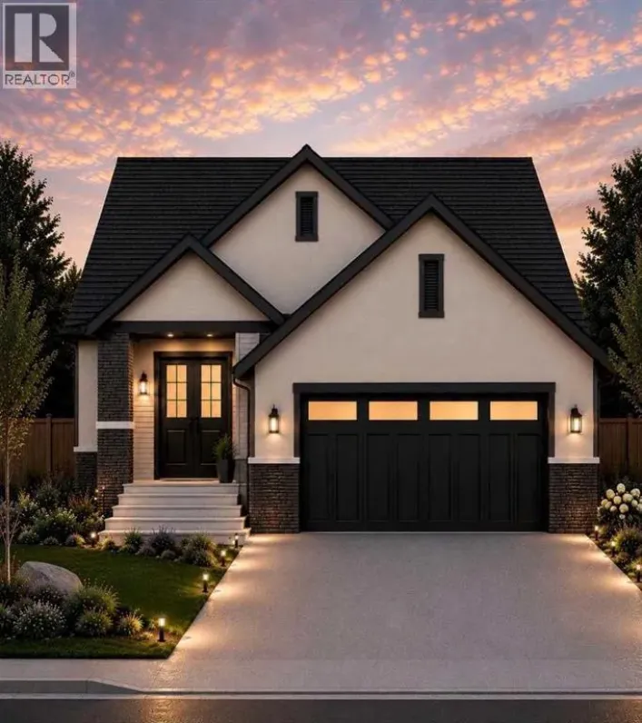164 Iron Ridge Place, Crossfield