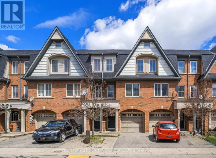 164 JENKINSON WAY, Toronto