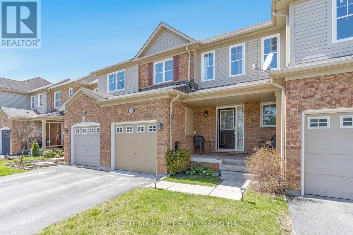 164 JOHN W TAYLOR AVENUE, New Tecumseth