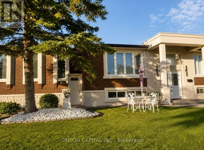 164 JULES AVENUE, Vaughan