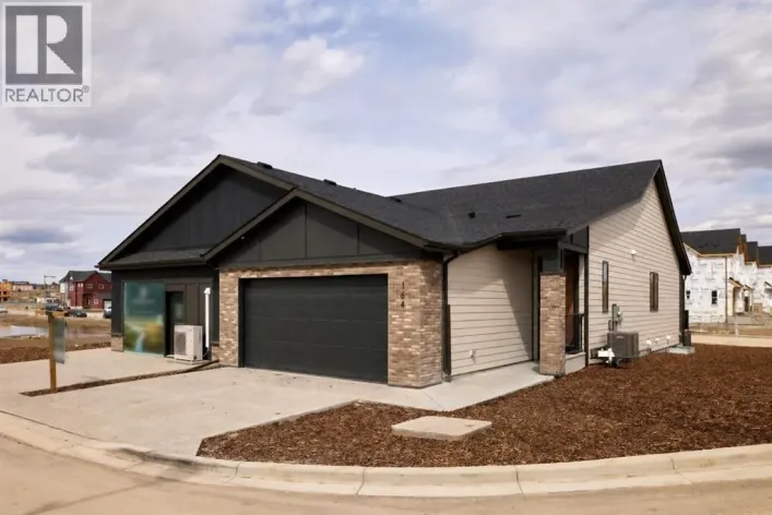 164 Juniper Ridge Crescent, Tsuut'ina