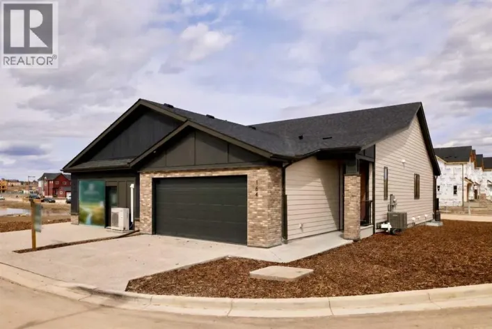 164 Juniper Ridge Crescent, Tsuut'ina