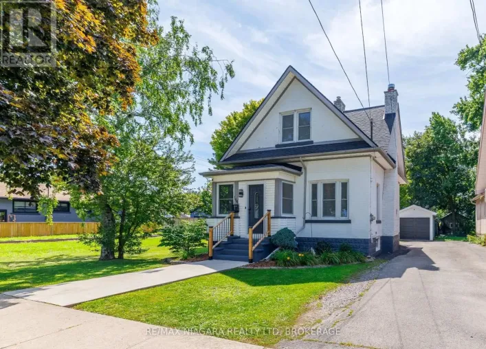 164 KENT STREET, Port Colborne