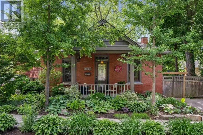 164 KING STREET, Guelph
