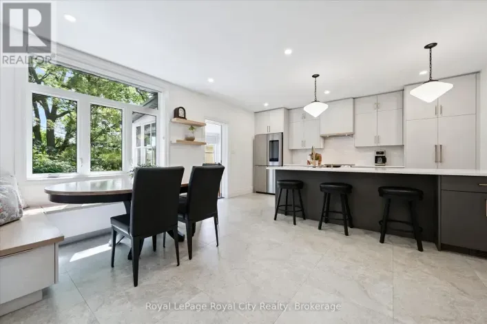 164 KING STREET, Guelph