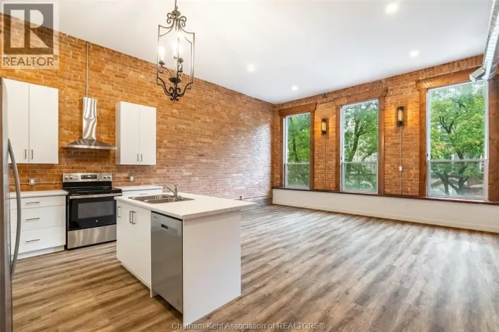 164 King STREET West Unit# 201, Chatham