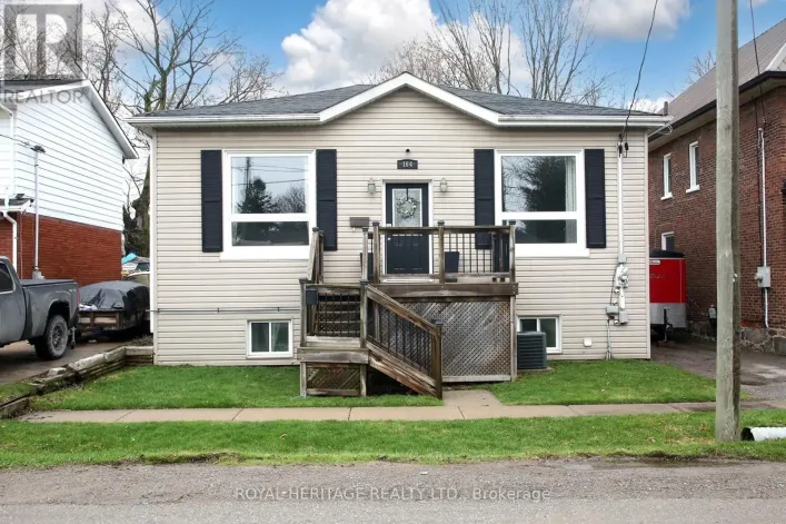 164 KINGS HILL LANE, Clarington