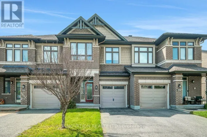 164 LARIMAR CIRCLE, Ottawa