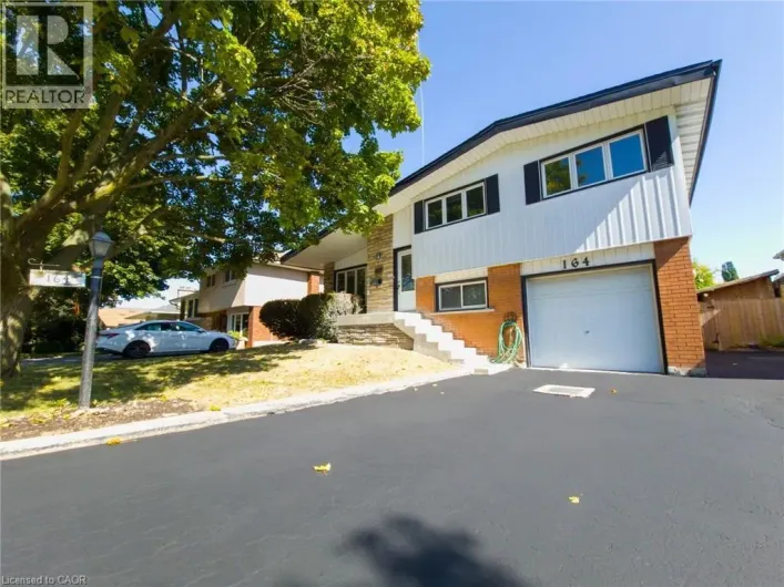 164 LAURIER Avenue, Hamilton