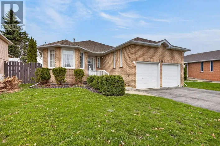 164 LIVINGSTONE STREET W, Barrie