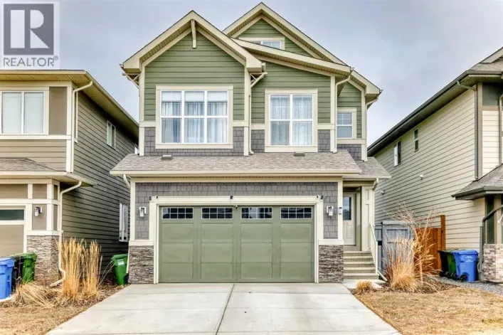 164 Magnolia Terrace SE, Calgary
