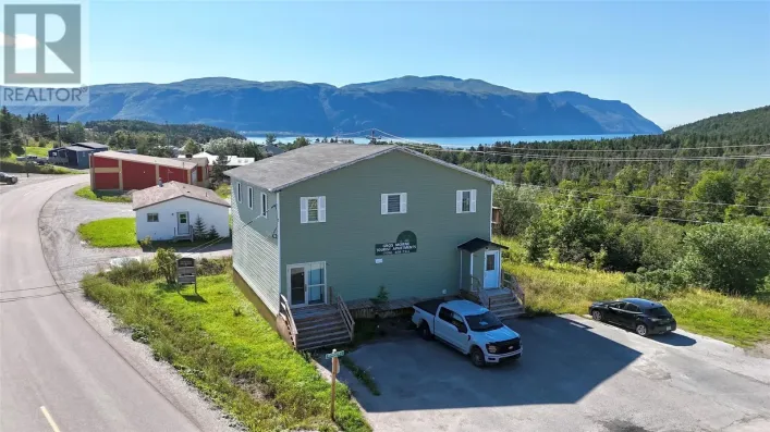 164 Main Street, Norris Point