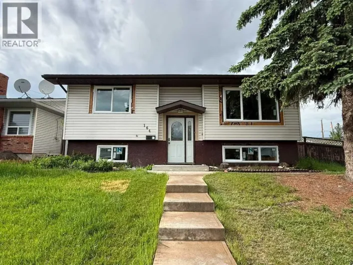 164 Manora Crescent NE, Calgary