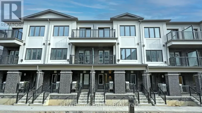 164 MATAWIN LANE, Richmond Hill