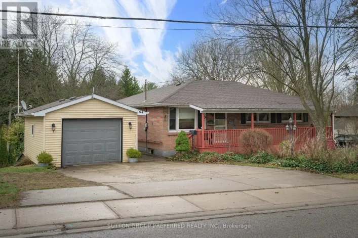 164 MCKEAND STREET, Ingersoll