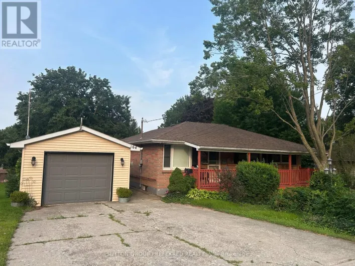 164 MCKEAND STREET, Ingersoll