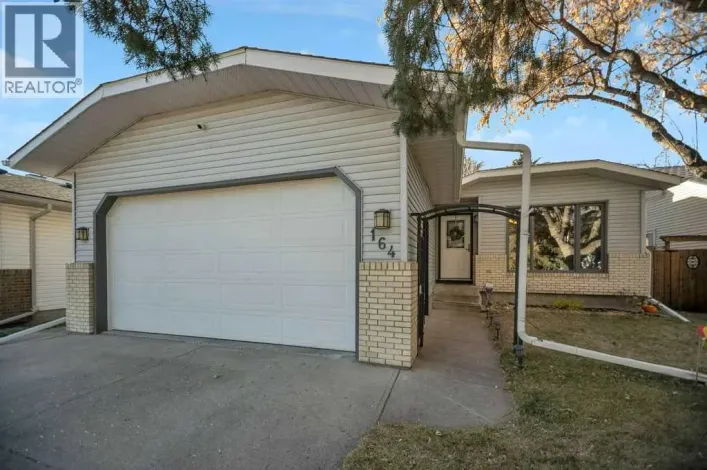 164 Mckerrell Crescent SE, Calgary